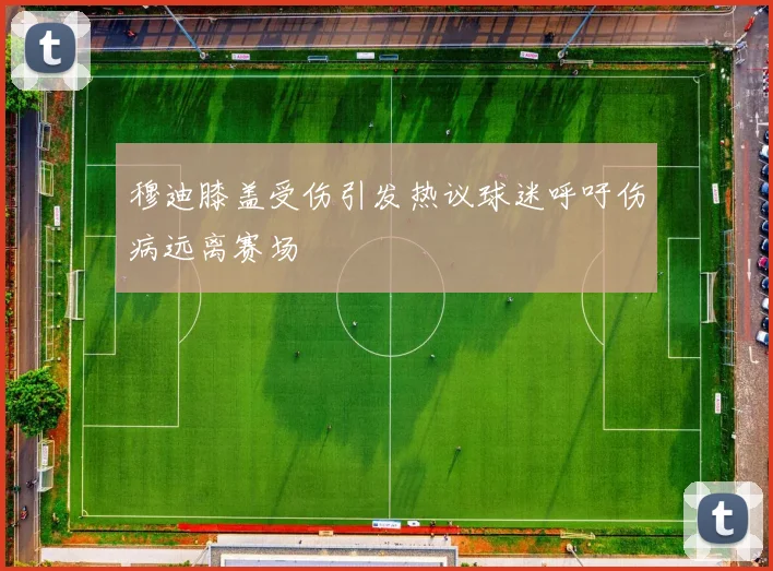 穆迪膝盖受伤引发热议球迷呼吁伤病远离赛场